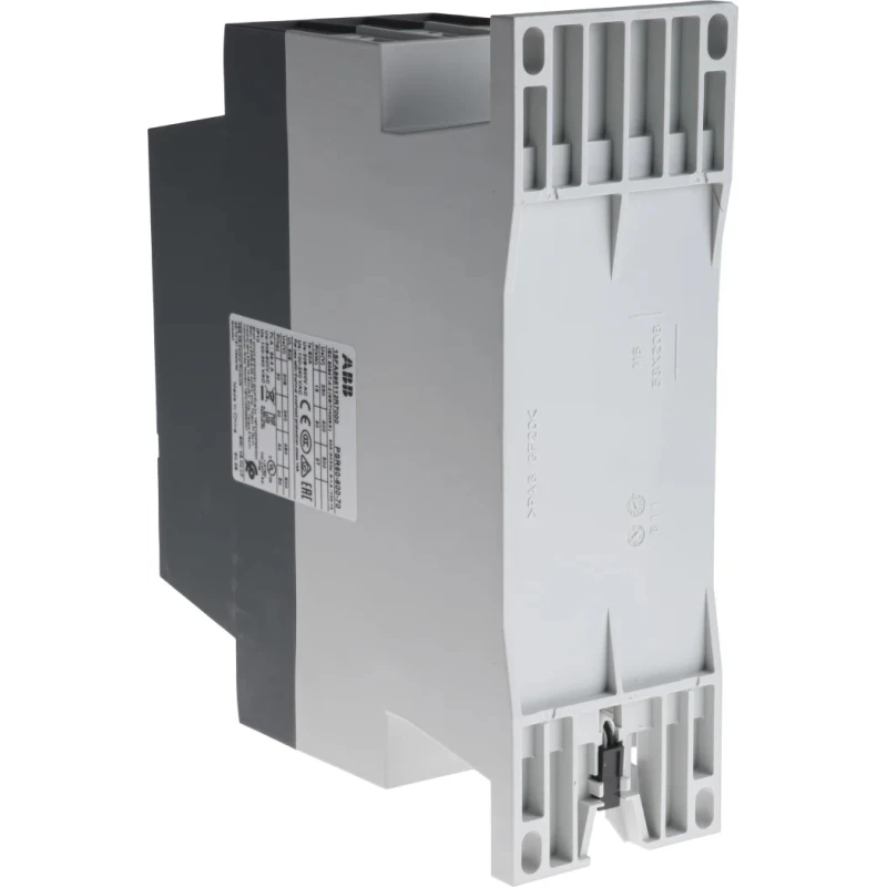 ABB PSR 30 kW 600V AC 3 Phase Soft Starter IP10 IP20 