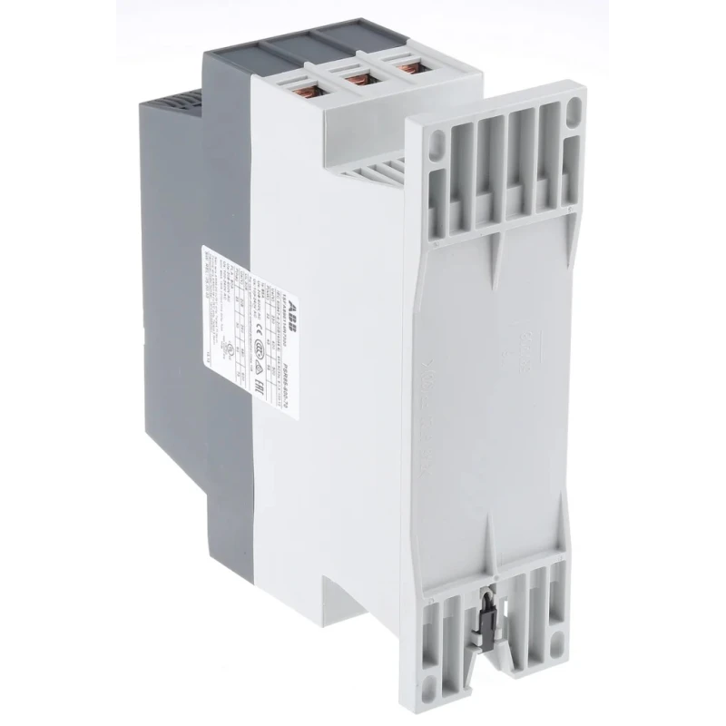 ABB 3 Phase Soft Starter PSR Series 45 kW 600V AC IP10 IP20 