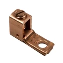 Crydom Copper Terminal Connection, Adjustable Screw Clamp, 14 to 6 AWG Wire Size, TRM6