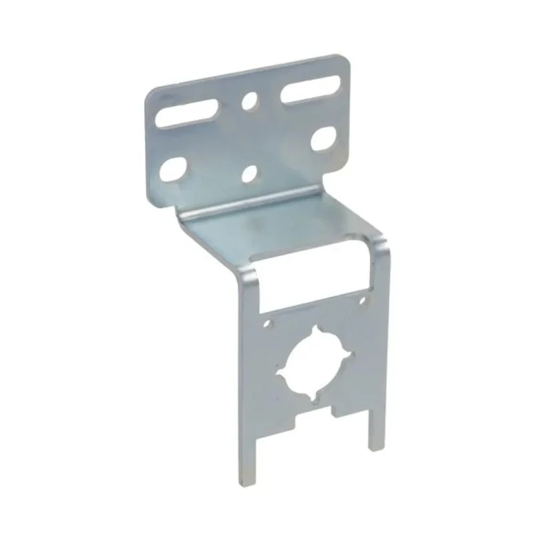 EMERSON ? AVENTICS Angle Bracket for AS3 Pneumatic Air Preparation Accessories R412007368