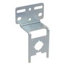EMERSON ? AVENTICS Angle Bracket for AS3 Pneumatic Air Preparation Accessories R412007368
