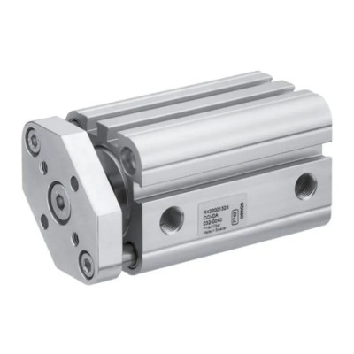 EMERSON ? AVENTICS EMERSON AVENTICS Pneumatic Compact Cylinder 32mm Bore, 100mm Stroke, Double Acting, Series CCI R422001365