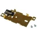 Sensata / Crydom DIN Rail Adapter for HS151, HS202, HS122, HS201, HS301 DRK1