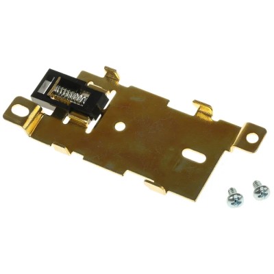 Sensata / Crydom DIN Rail Adapter for HS151, HS202, HS122, HS201, HS301 DRK1