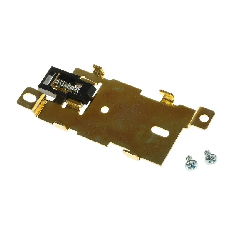 Sensata / Crydom DIN Rail Adapter for HS151, HS202, HS122, HS201, HS301 DRK1