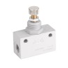EMERSON ? AVENTICS Pneumatic Non Return Valve, Threaded Female Inlet & Outlet, 10 bar CC01