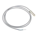 Samtec Female Crimp Connector Housing 10 Way 2 Row Straight 4.19 mm Pitch Nylon IPBD-05-D
