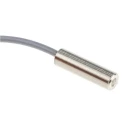 Samtec Female Crimp Connector Housing 10 Way 2 Row Straight 4.19 mm Pitch Nylon IPBD-05-D
