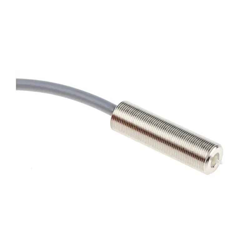 Samtec Female Crimp Connector Housing 10 Way 2 Row Straight 4.19 mm Pitch Nylon IPBD-05-D