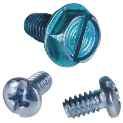 Sensata / Crydom Solid State Relay Screw for Use with HS122, HS301, HS351, HS201, HS172, HS151, HS271 