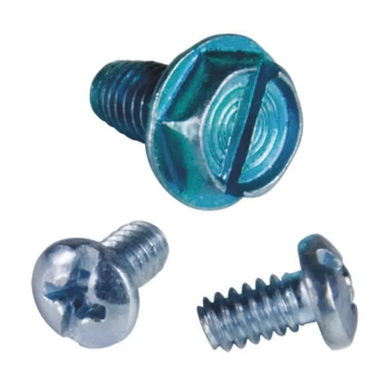 Sensata / Crydom Solid State Relay Screw for Use with HS122, HS301, HS351, HS201, HS172, HS151, HS271 