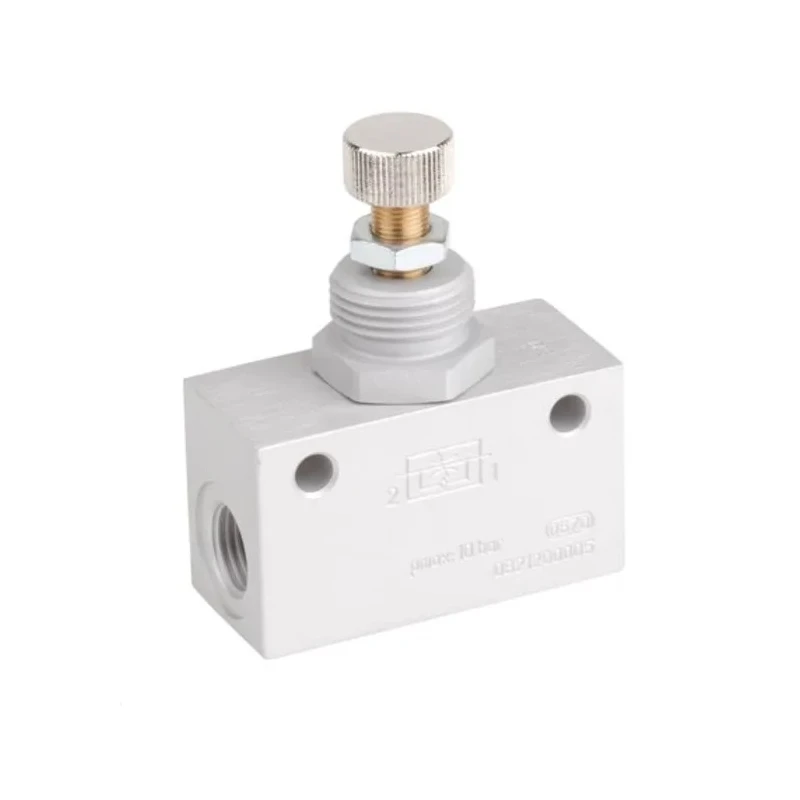 EMERSON ? AVENTICS Pneumatic Non Return Valve 10 bar Threaded Inlet Female Threaded Outlet Female CC01