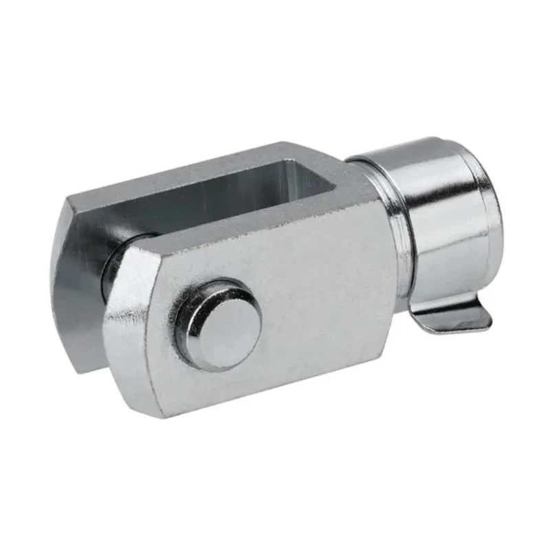 EMERSON ? AVENTICS Rod Clevis Pneumatic Cylinder Accessory Model , Made in Germany 1822122010