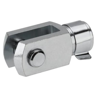 EMERSON ? AVENTICS Clevis Pneumatic Cylinder Accessory , For Aventics Pneumatic Cylinders, Germany 1822122005