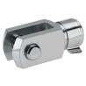EMERSON ? AVENTICS Clevis Pneumatic Cylinder Accessory , For Aventics Pneumatic Cylinders, Germany 1822122005
