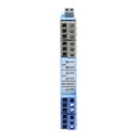 Eaton 2 Channel Galvanic Barrier Zener Barrier for Hazardous Areas ATEX Certified MTL5516C/RS