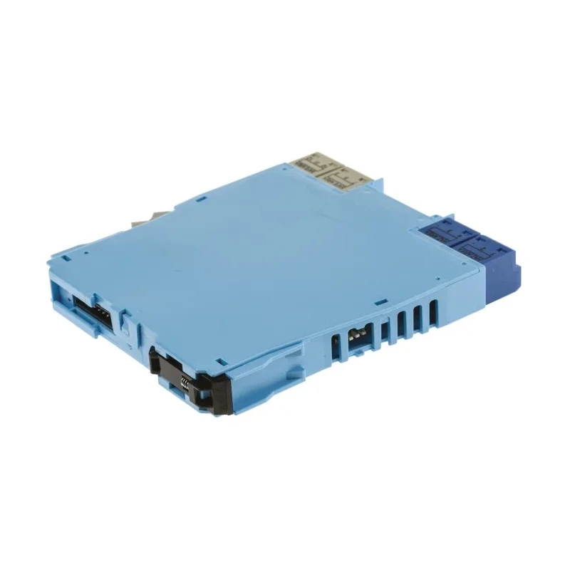 Eaton 2 Channel Galvanic Barrier Zener Barrier for Hazardous Areas ATEX Certified MTL5516C/RS