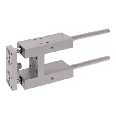 EMERSON ? AVENTICS Pneumatic Guided Cylinder 40mm Bore, TRB Series, 1200mm Stroke 0821401236