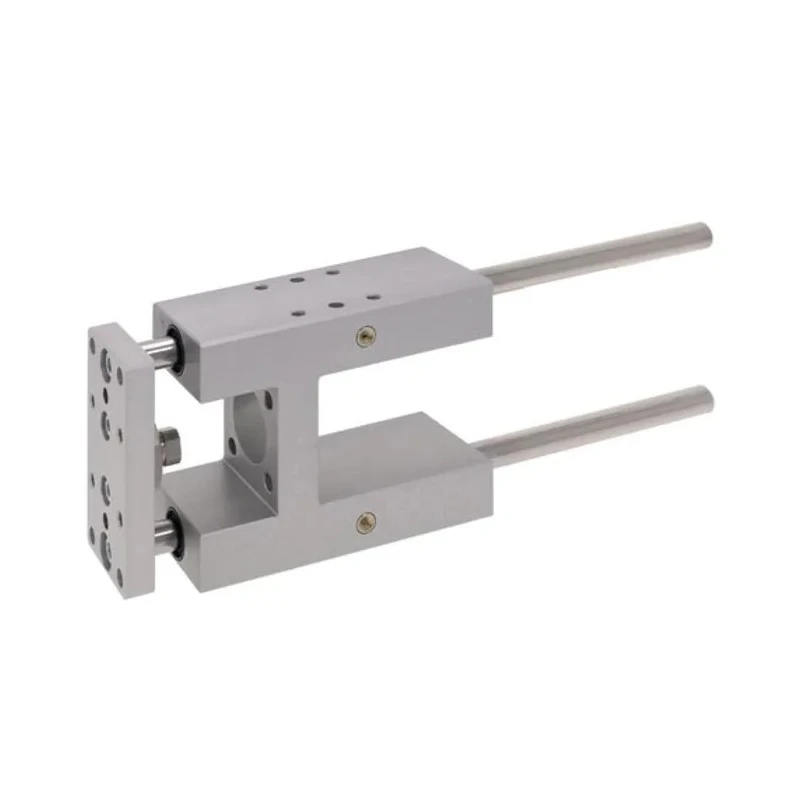 EMERSON ? AVENTICS Pneumatic Guided Cylinder 40mm Bore, TRB Series, 1200mm Stroke 0821401236