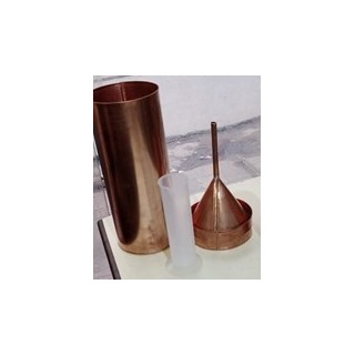 rain-gauge-symons-type-with-receiver-jar-gi-made-49218