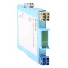 Eaton Zener Barrier 1 Channel Galvanic Barrier DIN Rail Mount ATEX Certified 20-35V DC Supply MTL5546/RS