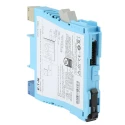 Eaton Zener Barrier 1 Channel Galvanic Barrier DIN Rail Mount ATEX Certified 20-35V DC Supply MTL5546/RS