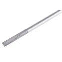 Wiha Standard Slotted Screwdriver, 100 mm Blade, VDE/1000V Approved, 204 mm Overall 00691