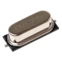 Abracon 70MHz Microprocessor Crystal Oscillator ±50 ppm 2-Pin HC-49 Surface Mount AS-16.000-18-SMD