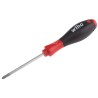 Wiha Standard Philips Screwdriver PH1 Tip, 80 mm Blade, 191 mm Overall Length 00756