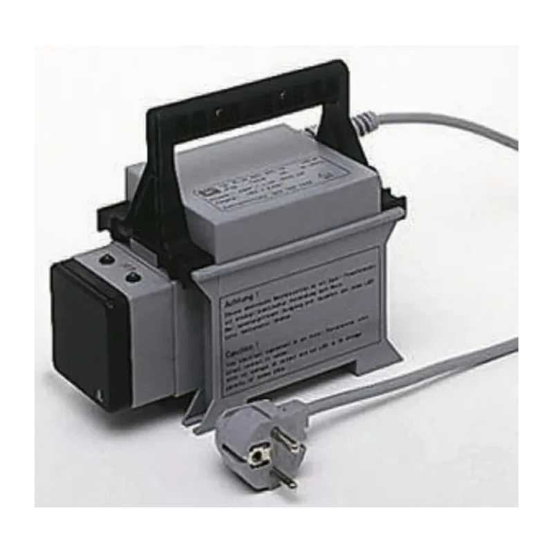 Block Enclosed 1000 VA Auto-Transformer, 230 V ac Primary, 110 V ac Secondary E-JET 1000