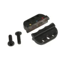 RS PRO Coaxial Type Crimp Die Set Insulated Red, Blue, Yellow 158-8949