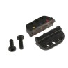 RS PRO Coaxial Type Crimp Die Set Insulated Red, Blue, Yellow 158-8949
