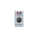 Time Electronics Temperature Calibrator RTD Simulator ±0.3°C Accuracy Banana Plug 112x61x55mm 170g 1049