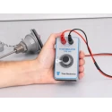 Time Electronics Temperature Calibrator RTD Simulator ±0.3°C Accuracy Banana Plug 112x61x55mm 170g 1049