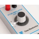 Time Electronics Temperature Calibrator RTD Simulator ±0.3°C Accuracy Banana Plug 112x61x55mm 170g 1049