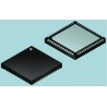 Microchip 8-bit PIC18F Microcontroller, 48 MHz, 128kB FLASH, 3.8kB RAM, 44-Pin QFN PIC18F47J53-I/ML