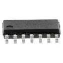 Microchip PIC16F1823-I/SL 8-bit PIC Microcontroller 32 MHz 3.5kB Flash 14-Pin SOIC