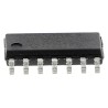 Microchip PIC16F1823-I/SL 8-bit PIC Microcontroller 32 MHz 3.5kB Flash 14-Pin SOIC