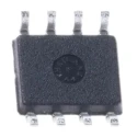 Microchip 512 kB Serial EEPROM 900 ns 8-Pin SOIC Serial-I2C 24AA512-I/SN
