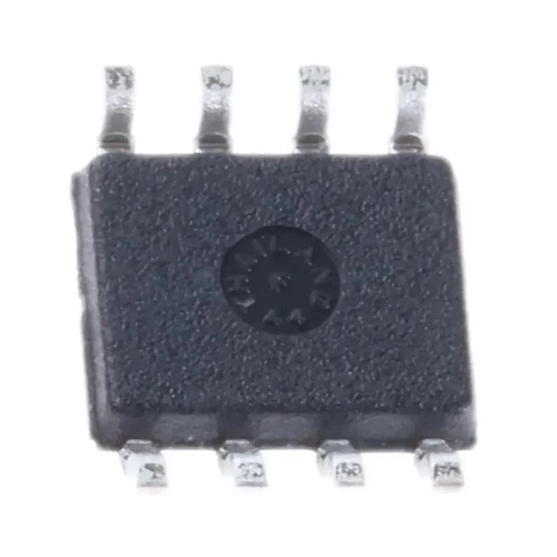 Microchip 512 kB Serial EEPROM 900 ns 8-Pin SOIC Serial-I2C 24AA512-I/SN