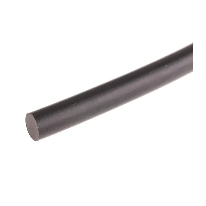 RS PRO Nitrile Rubber (NBR) O-Ring Cord 8.4 mm Diameter 8.5 m Length 159-1513