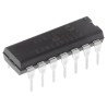 Microchip 8-bit PIC Microcontroller PIC16F1823-I/P, 32 MHz, 3.5kB FLASH, 14-Pin PDIP