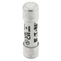Eaton Ceramic Cartridge Fuse 3A Current Rating 10 x 38 mm 1000V DC PV-3A10F