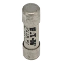Eaton 10A Ceramic Cartridge Fuse, 10 x 38 mm, 1kV DC Voltage, PV-10A10F