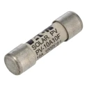 Eaton 10A Ceramic Cartridge Fuse 10 x 38 mm 1kV DC PV-10A10F