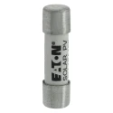 Eaton 10A Ceramic Cartridge Fuse 10 x 38 mm 1kV DC PV-10A10F