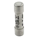 Eaton 10A Ceramic Cartridge Fuse 10 x 38 mm 1kV DC PV-10A10F