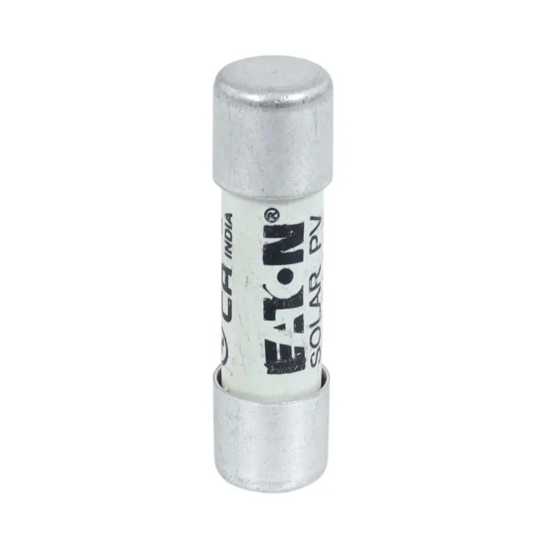 Eaton 8A 1kV DC Ceramic Cartridge Fuse 10 x 38 mm PV-8A10F