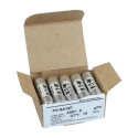 Eaton 8A 1kV DC Ceramic Cartridge Fuse 10 x 38 mm PV-8A10F