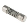 Eaton Ceramic Cartridge Fuse 8A Current Rating 500V AC Voltage 10 x 38 mm Size C10G8